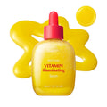 Vitamin Brightening Essence Facial Serum