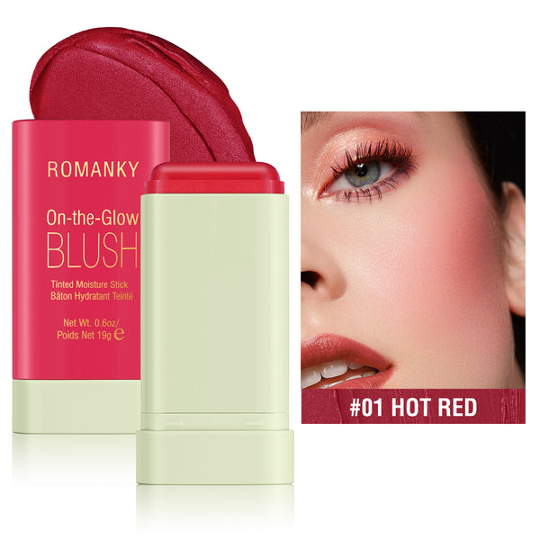 Glow & Go Blush Stick