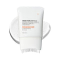 Hair Growth Serum with Massage Brush
