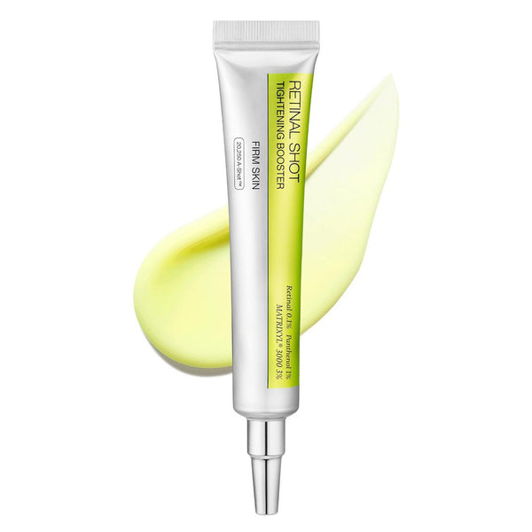 Bright Eyes Retinol Cream