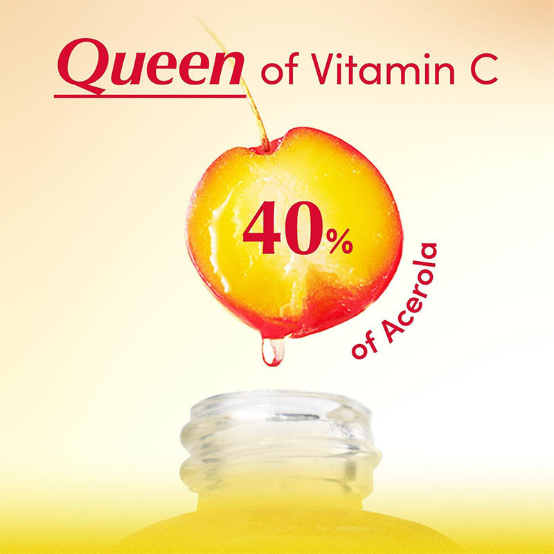 Vitamin Brightening Essence Facial Serum
