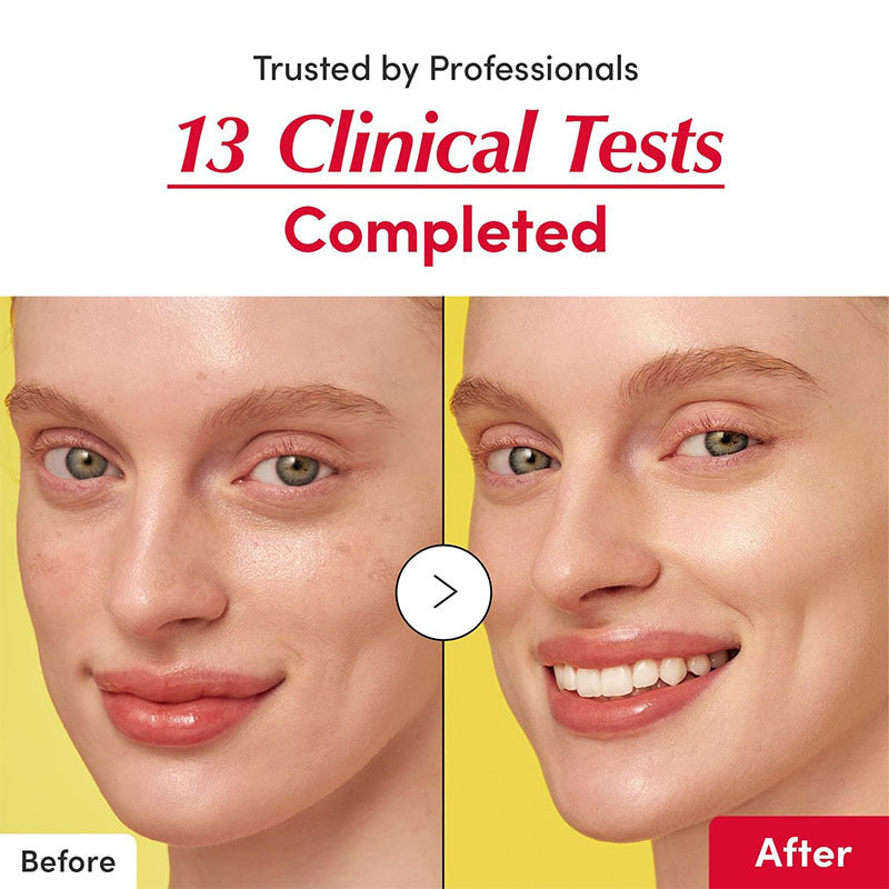 Vitamin Brightening Essence Facial Serum