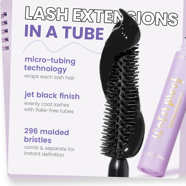 Luxe Lash Lift Mascara