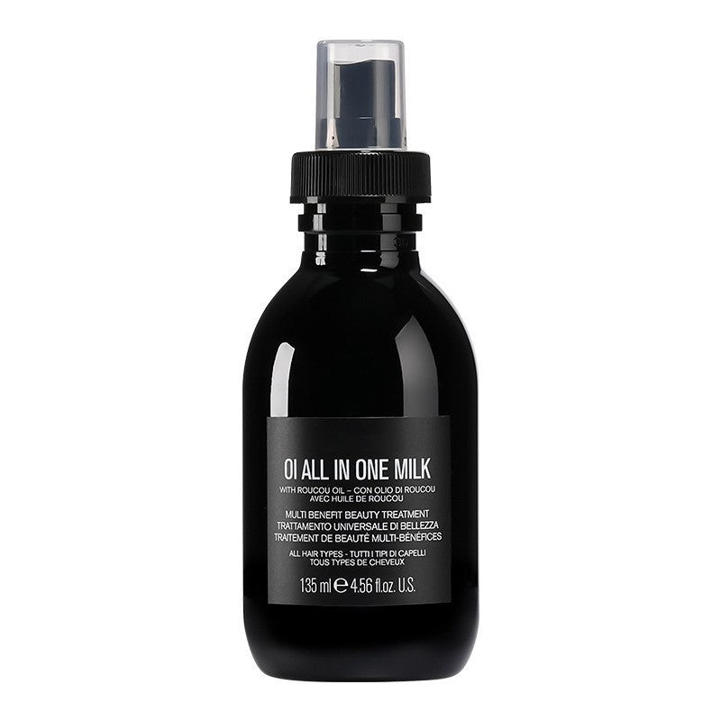 Hair Growth Serum with Massage Brush