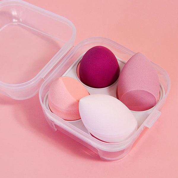 Perfect Finish Makeup Sponge
