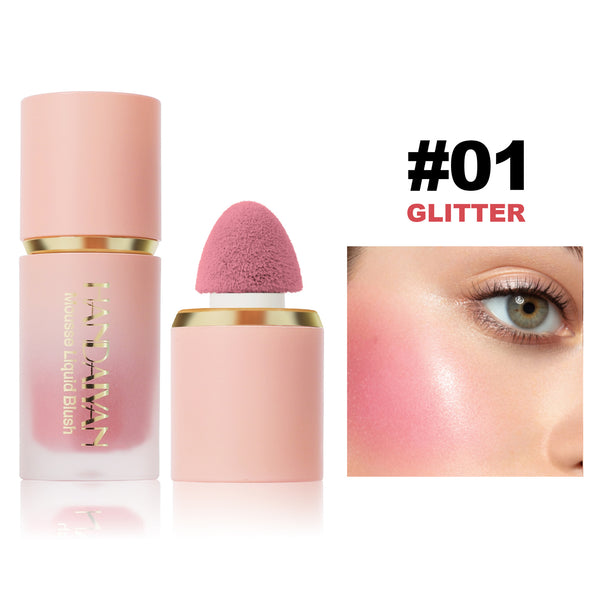 Dreamy Glow Liquid Blush